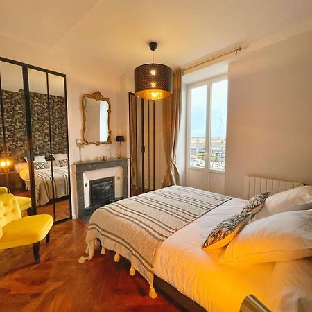 Center Macon Charmant Appartement Avec Vue Sur La Saone Екстер'єр фото